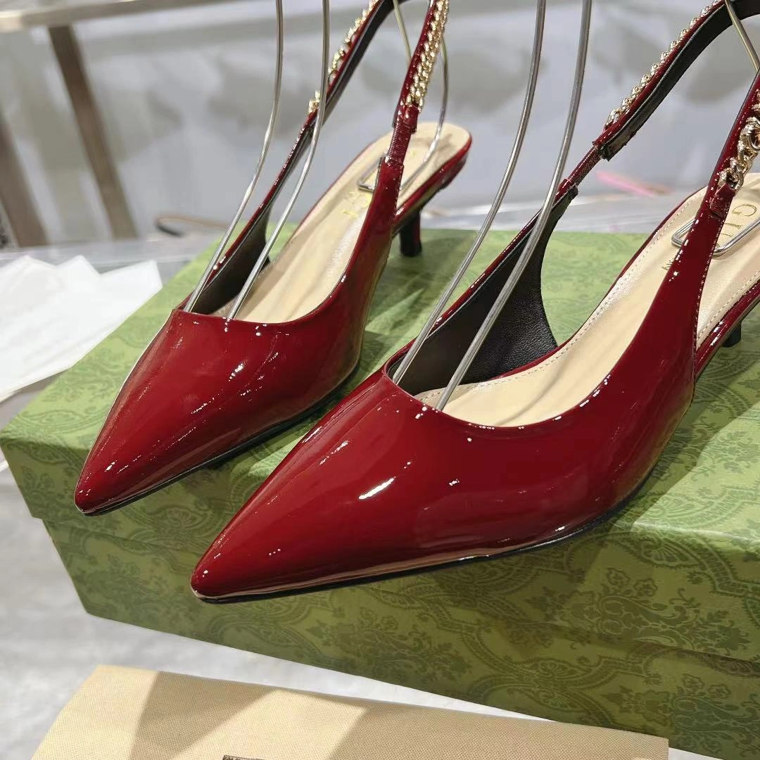 COCO-- 6u33i 782832 BNC80 6207 Heel height：4.5CM sheepskin item:D-X000H2866
